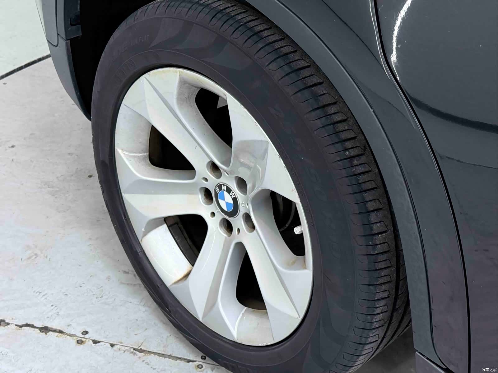 BMW X6, 2012 26