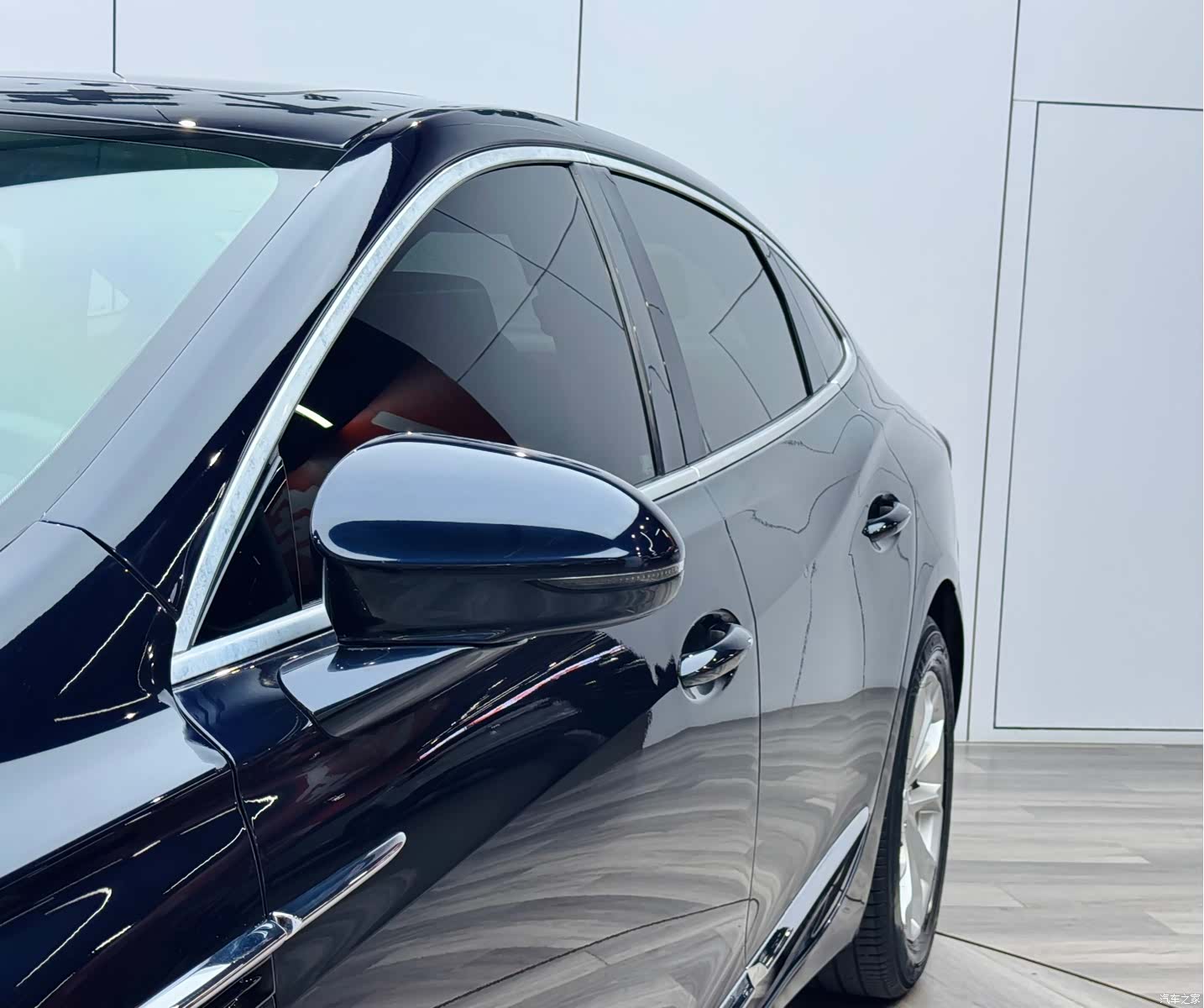 Buick LaCrosse, 2020 25
