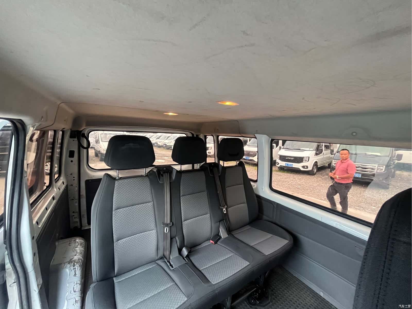 Ford 2.4TIII, 2016 11