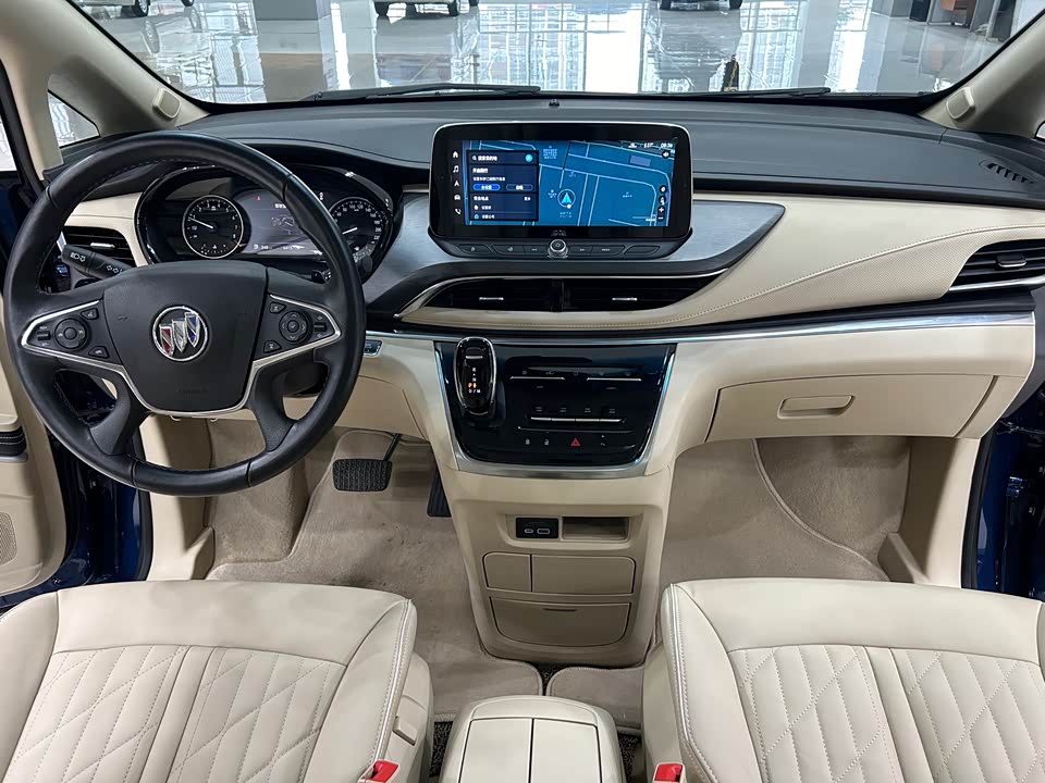 Buick GL8 Buick GL8
