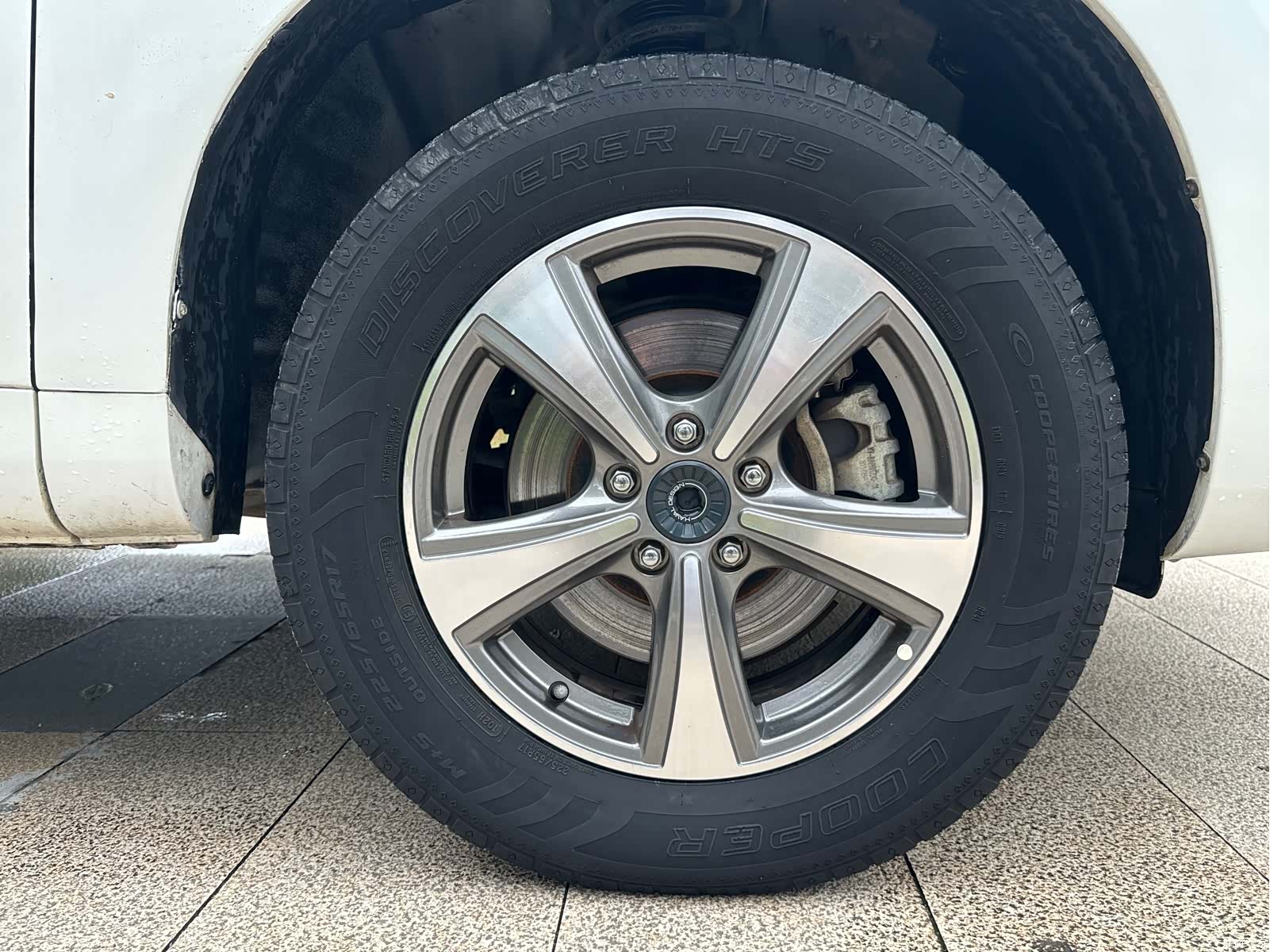 Haval H6, 2018 16