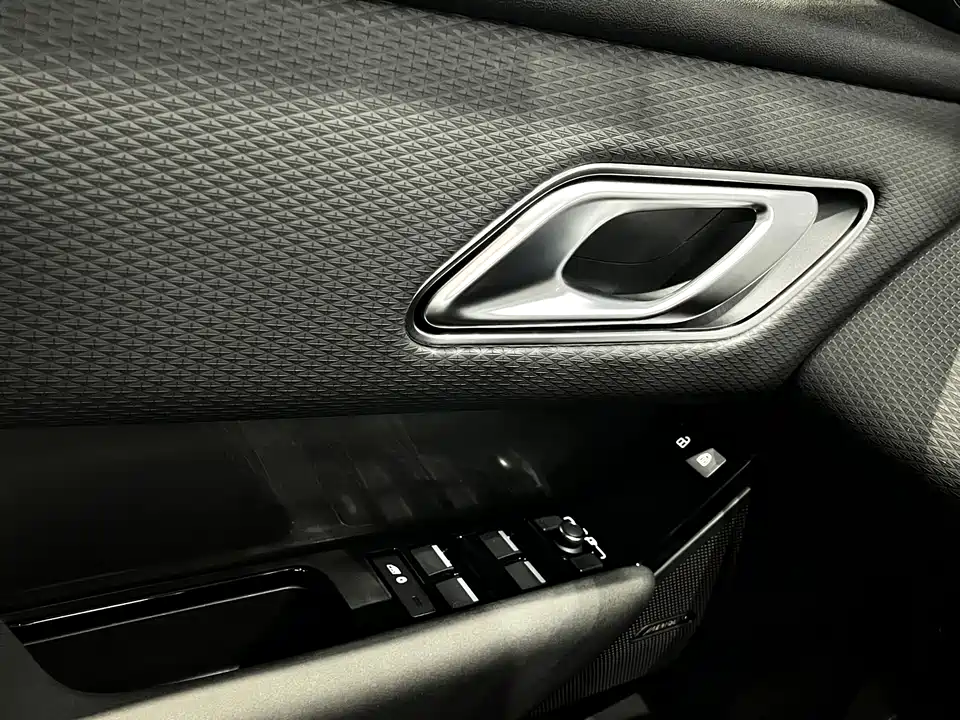 Land Rover Range Rover Star Pulse