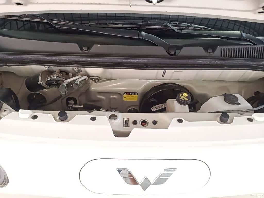 Wuling MINIEV, 2024 20