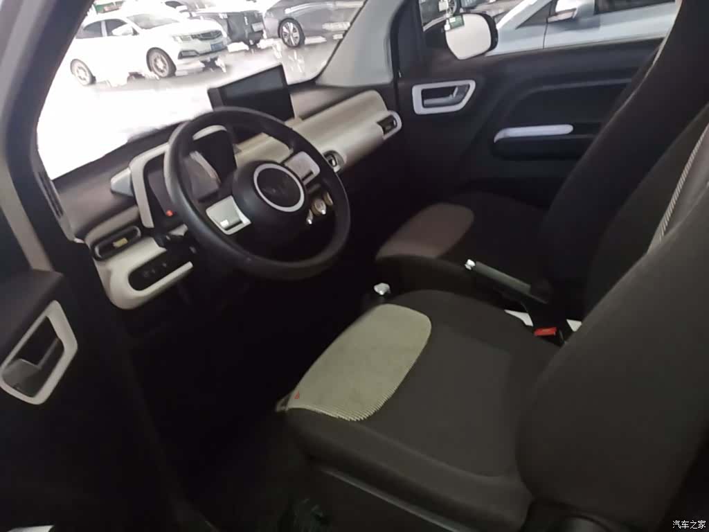 Wuling MINIEV, 2024 15