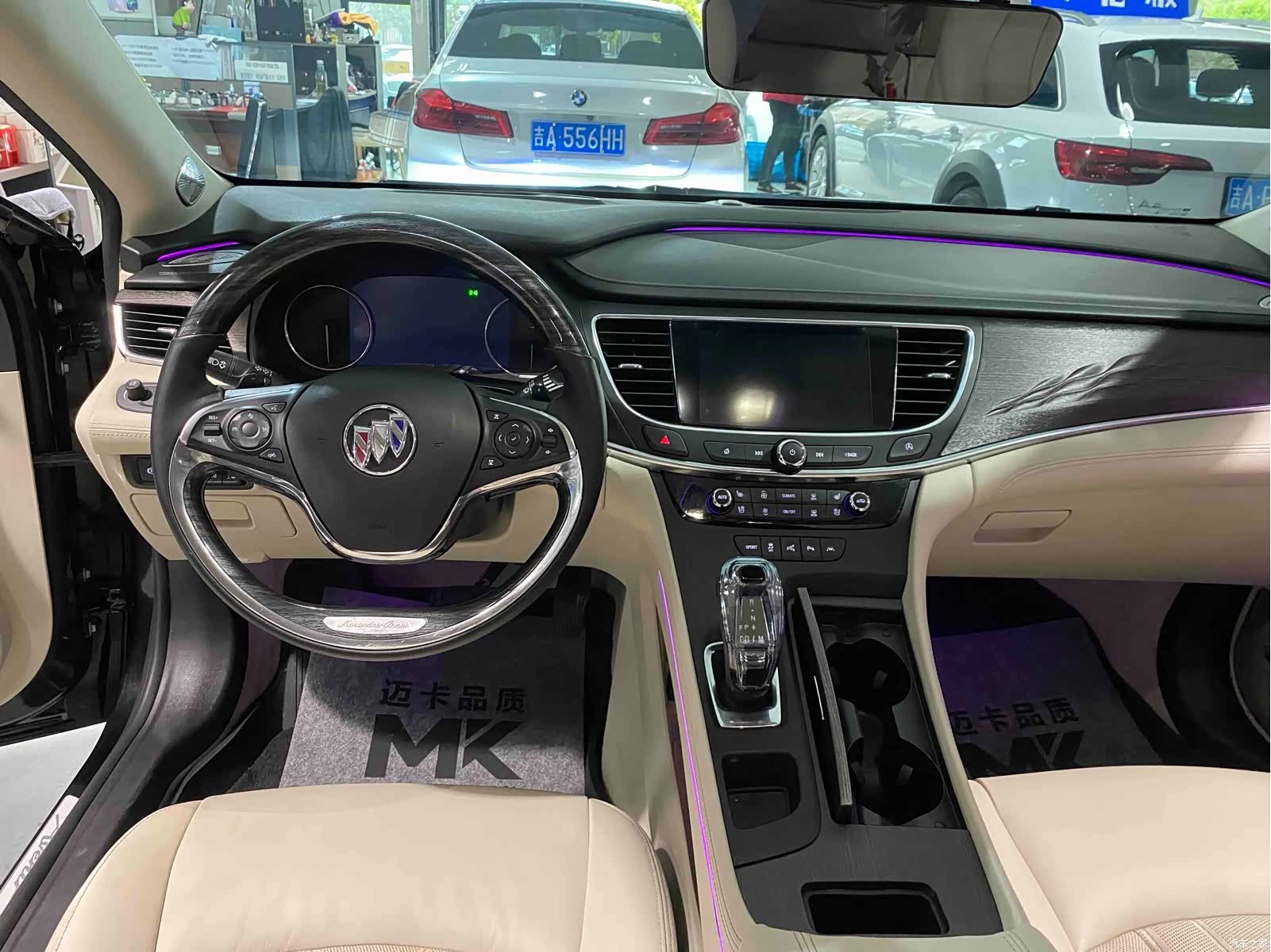 Buick LaCrosse, 2021 7