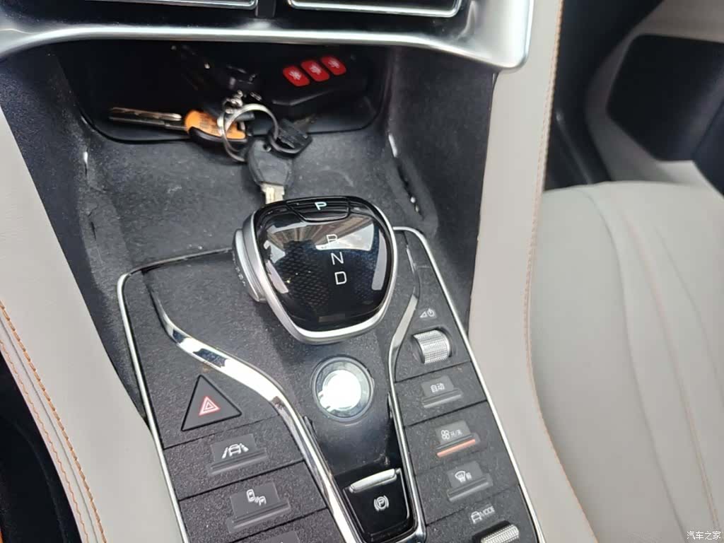 BYD Song, 2022 14