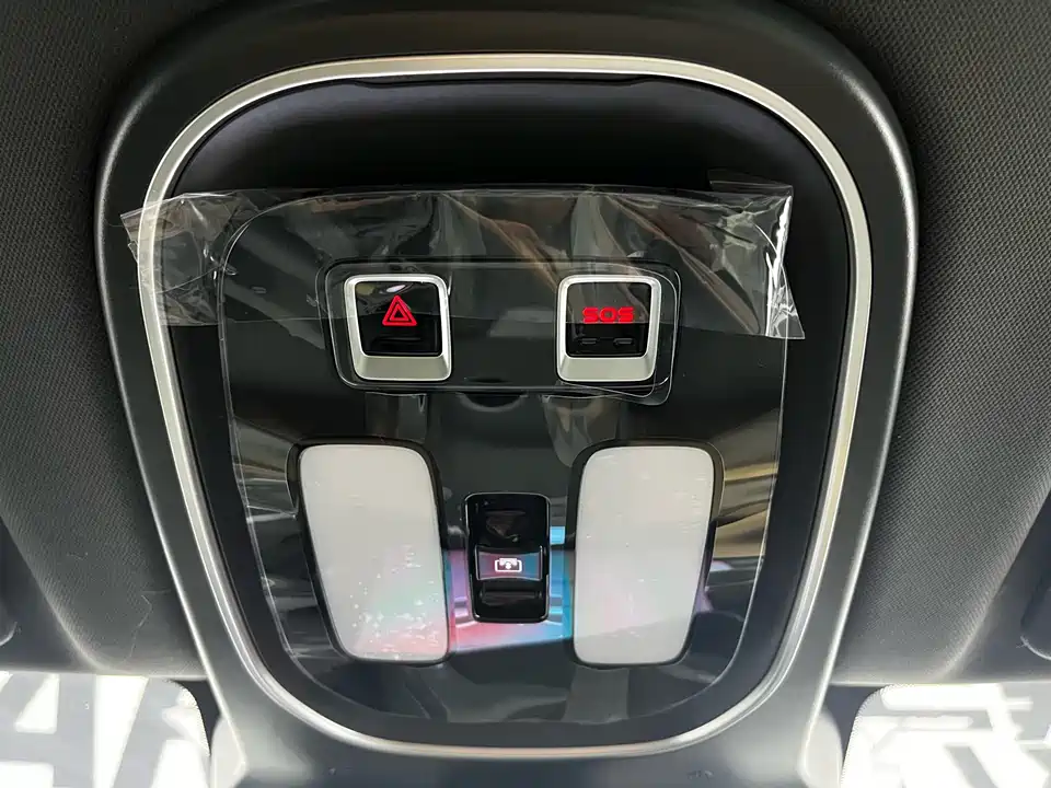 DEEPAL Dark blue S07