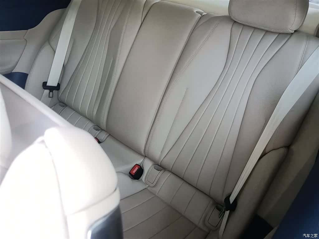 Mercedes-Benz E-Class, 2021 17