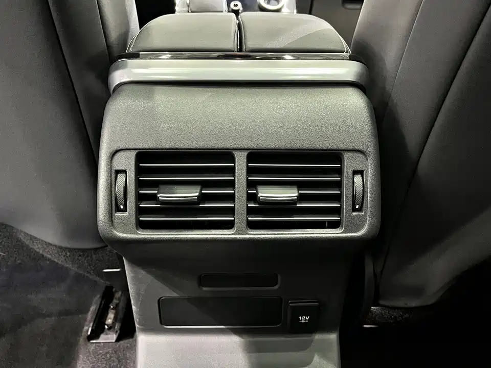 Land Rover Range Rover Star Pulse