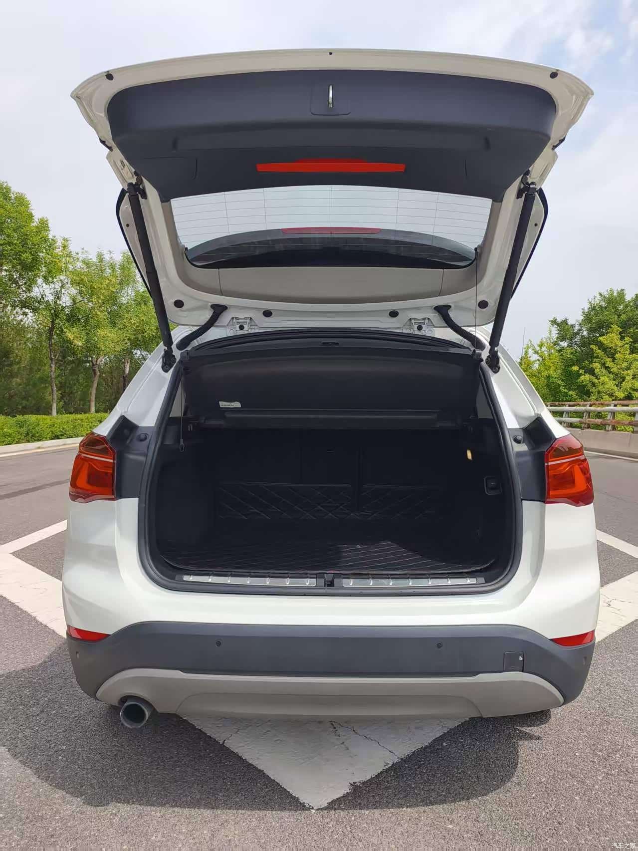 BMW X1, 2017 13