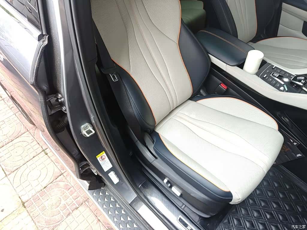 BYD Song, 2022 25