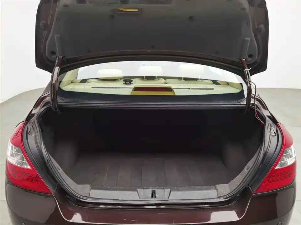 Geely Classic Emgrand