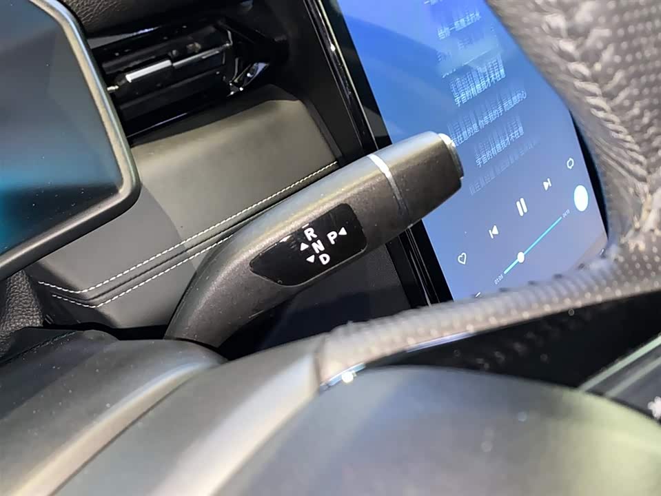 XPENG G3