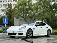 Panamera 2016�� Panamera Edition 3.0T