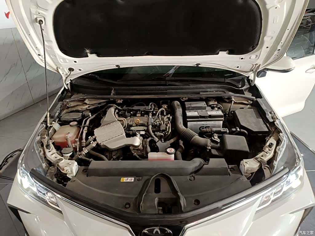 Toyota Corolla, 2021 20