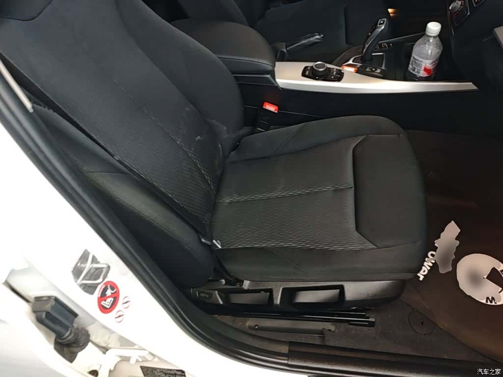 BMW 1 Series, 2017 25