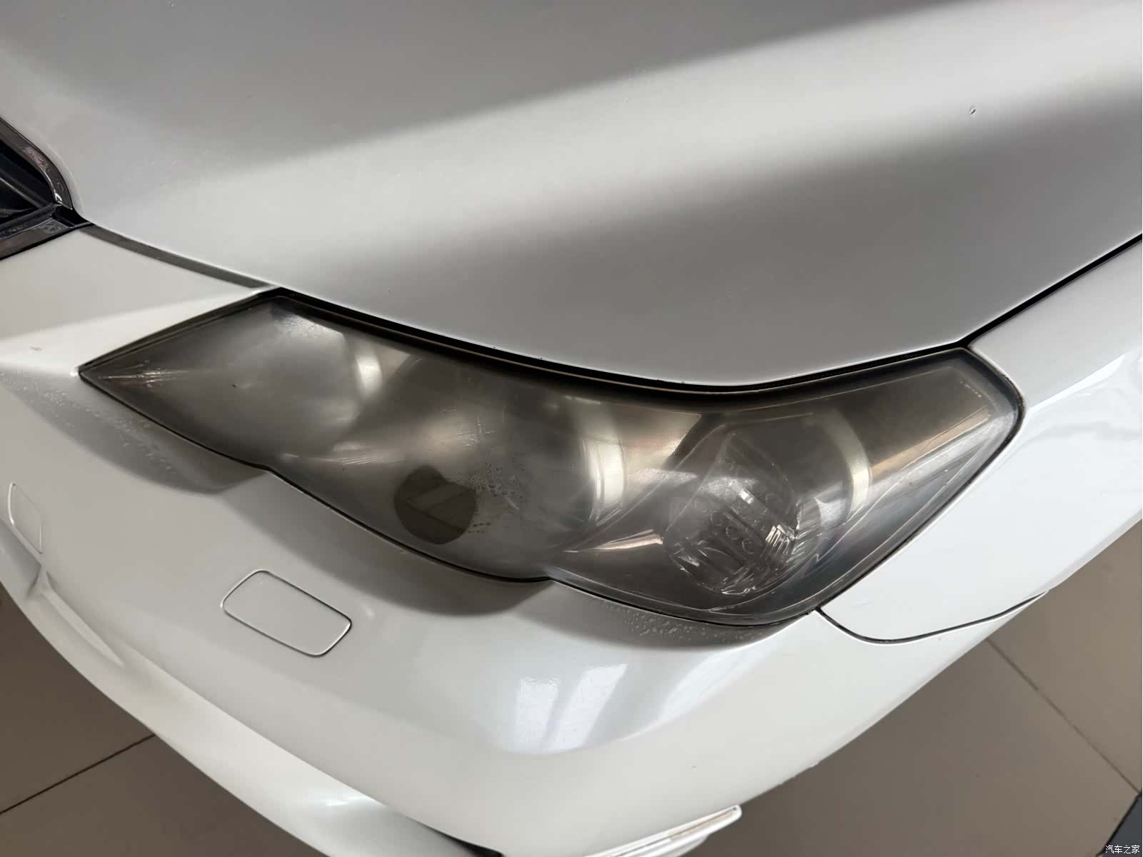 Toyota 2.5V, 2012 13