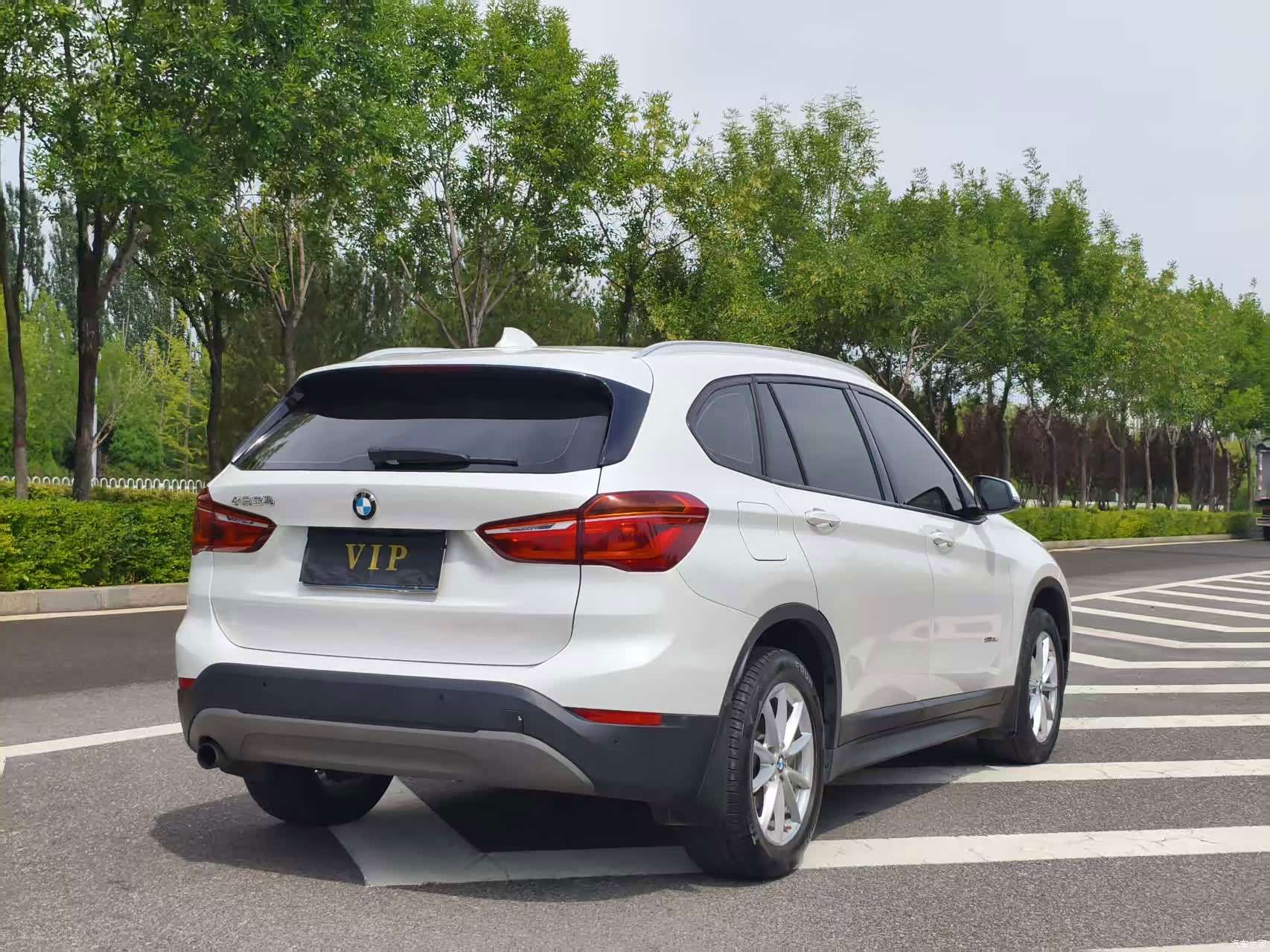 BMW X1, 2017 7