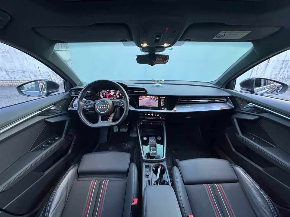 Audi A3 Audi A3