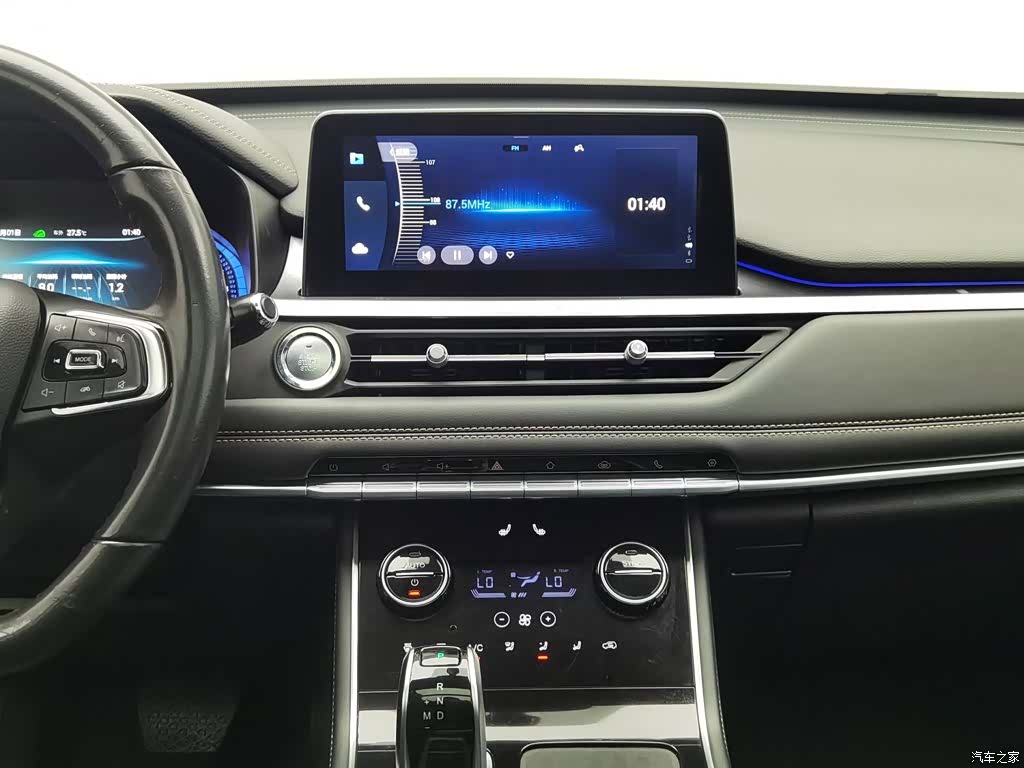 Chery Tiggo 8, 2021 12