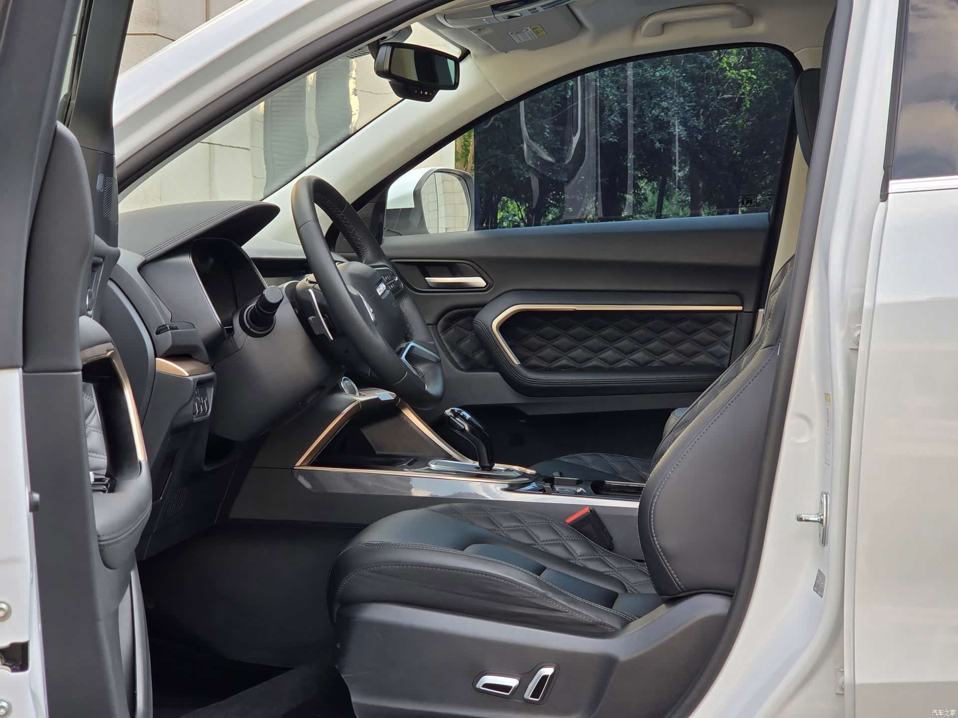 Haval H6, 2021 12