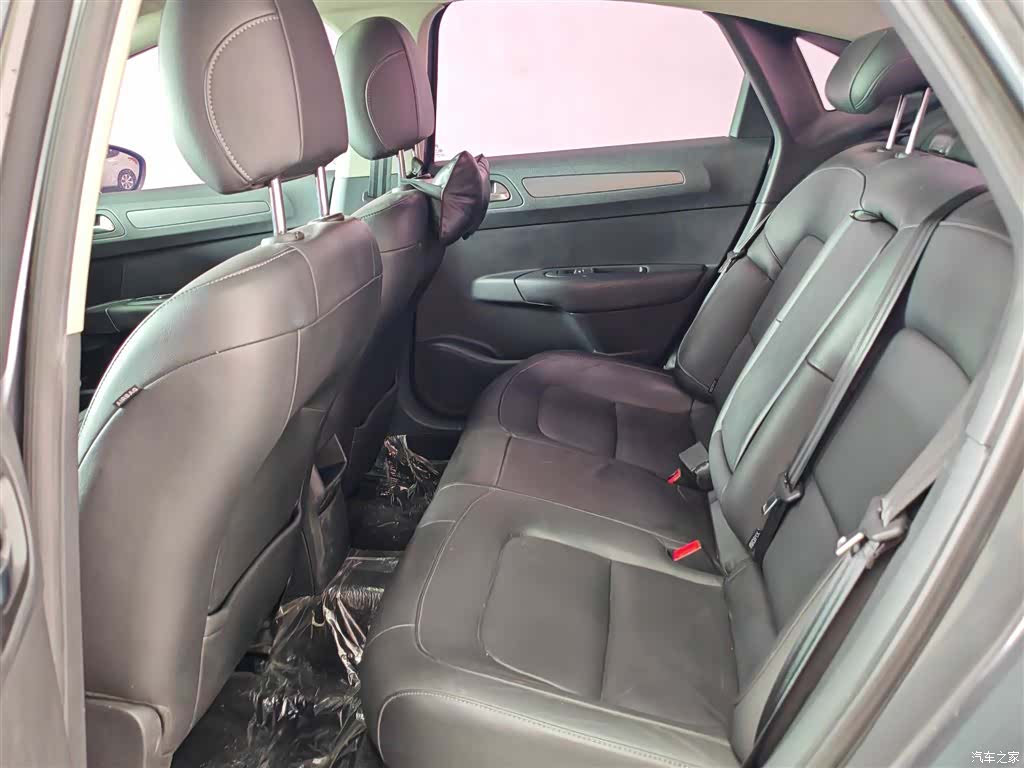 Citroen C4, 2017 11