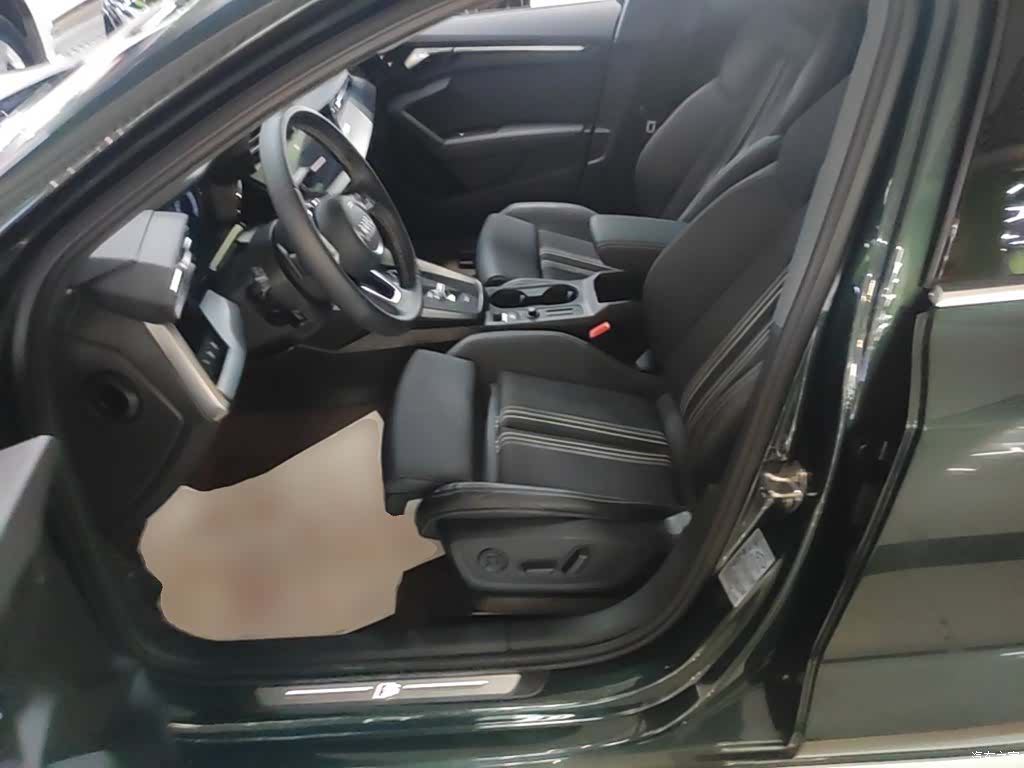 Audi A3, 2023 15