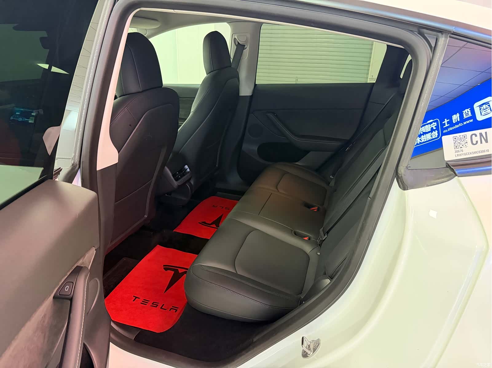 Tesla Model Y, 2022 9