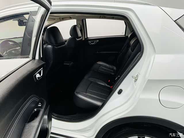Geely X3, 2020 8
