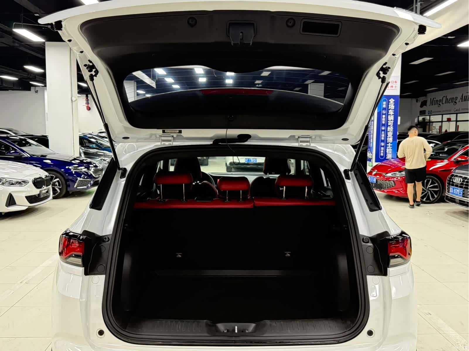 Changan CS35, 2022 20