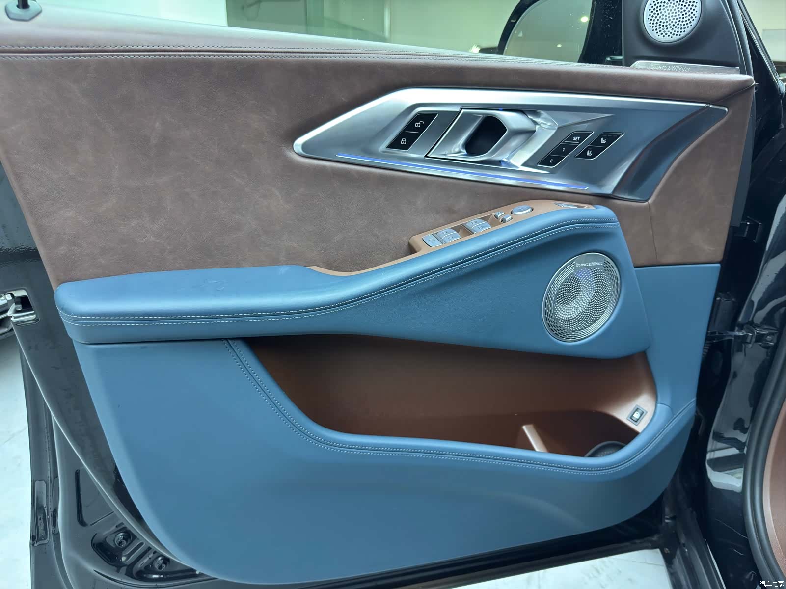 BMW XM, 2023 9