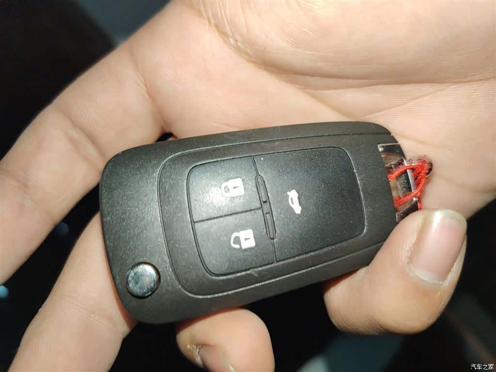 Buick 15N, 2015 12