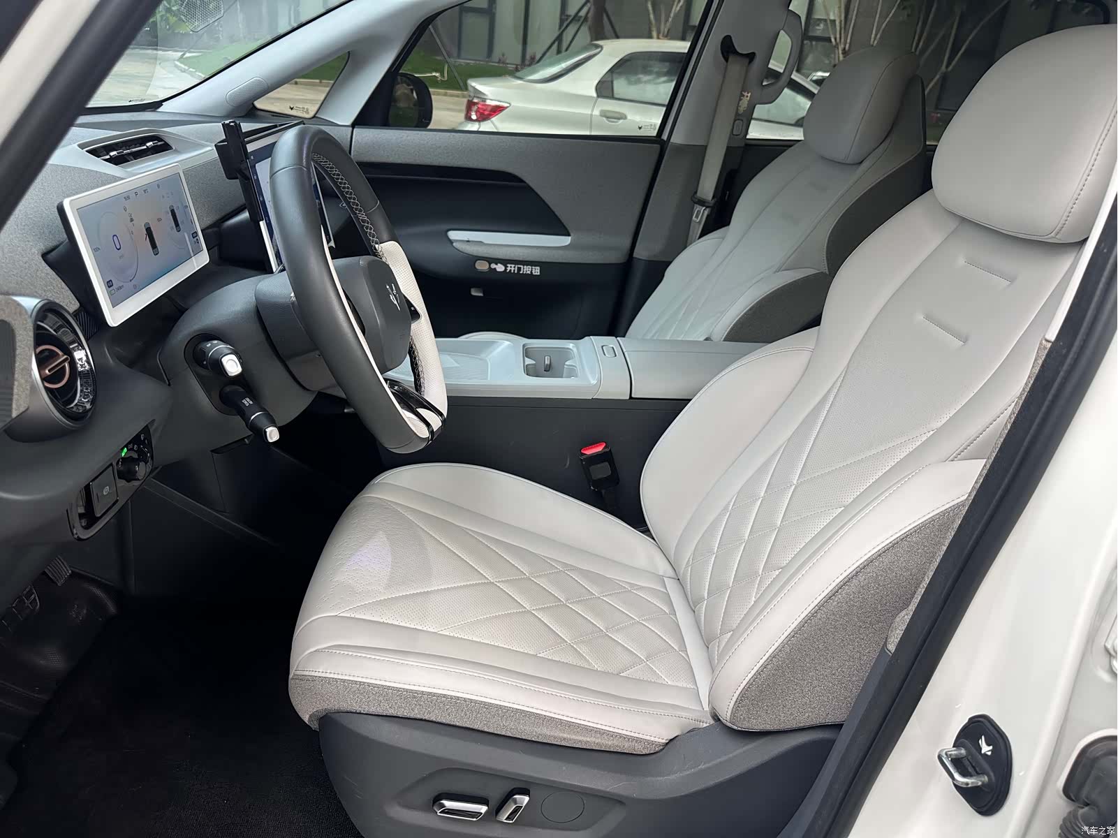 BAIC S, 2024 7