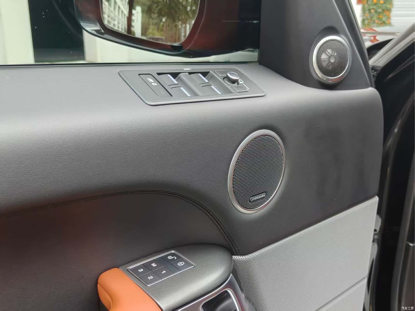 Land Rover Range Rover, 2017 17
