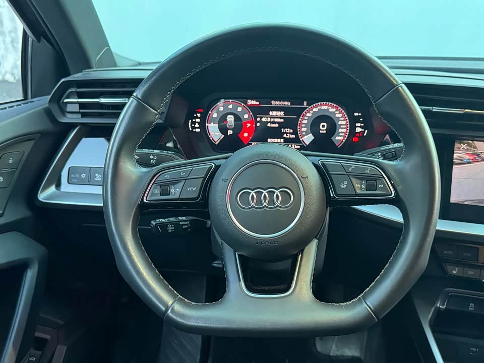 Audi A3 Audi A3