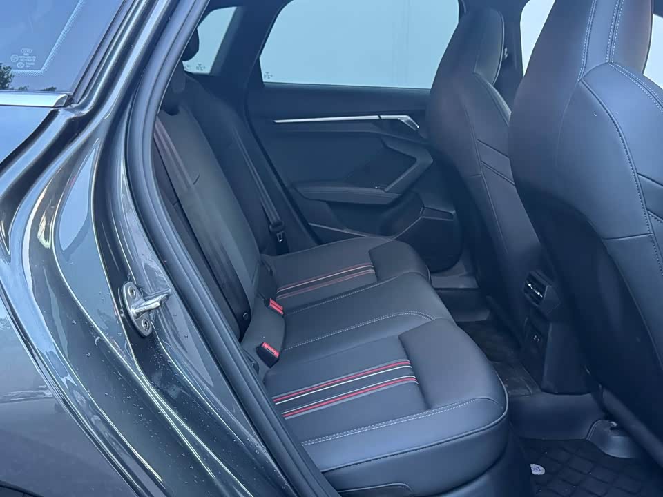 Audi A3 Audi A3