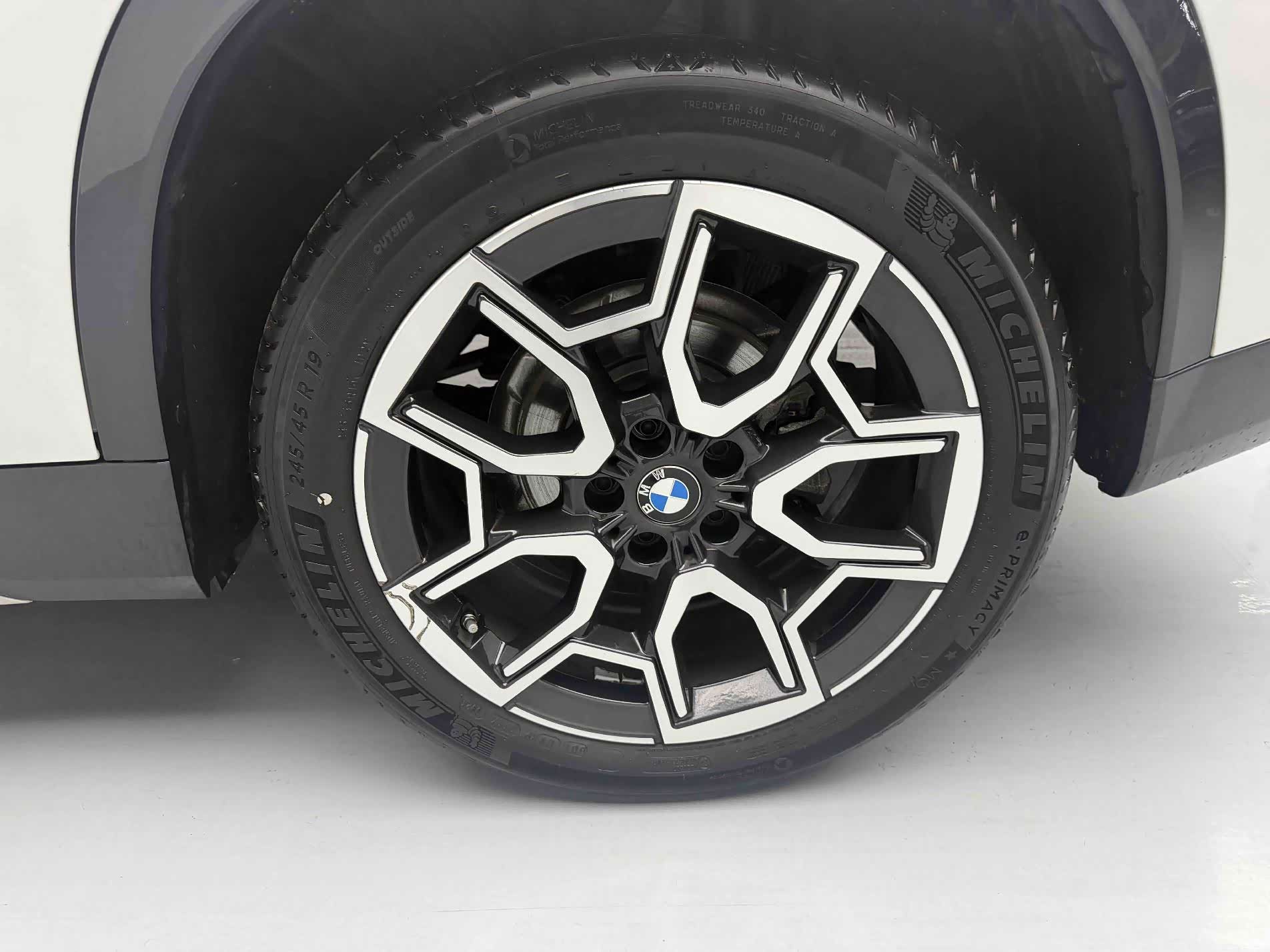 BMW X1, 2024 18