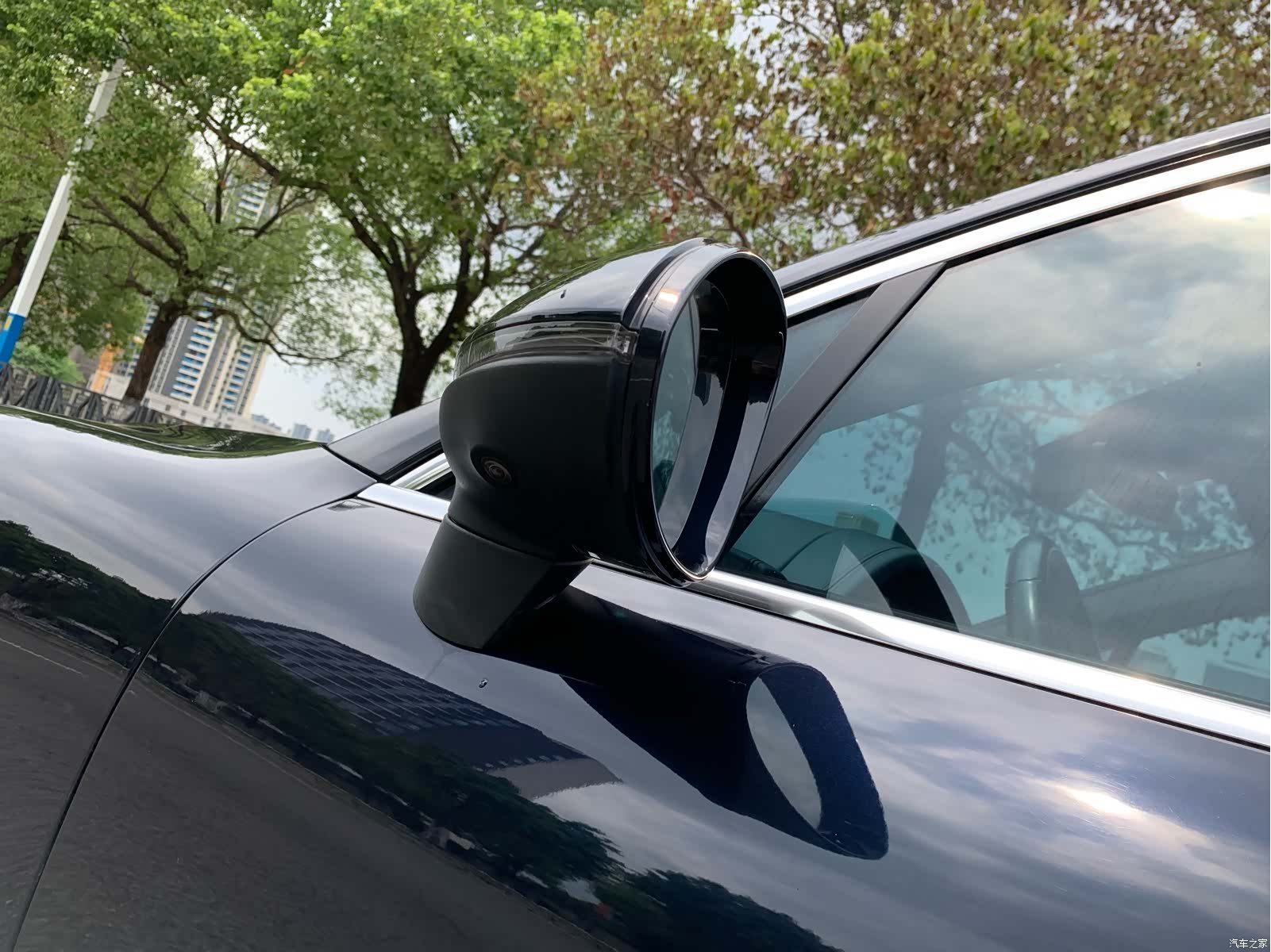 Porsche Cayenne, 2019 11