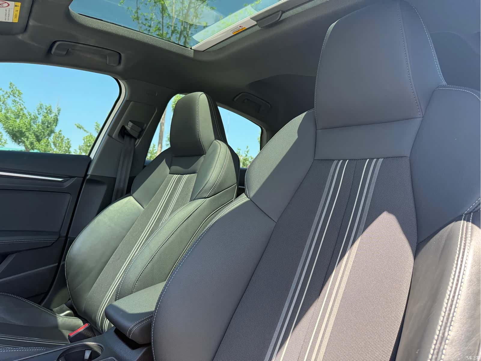 Audi A3, 2024 7