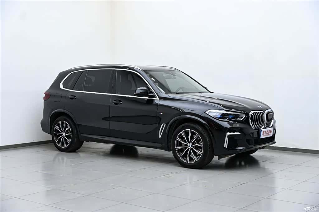 BMW X5, 2023 4