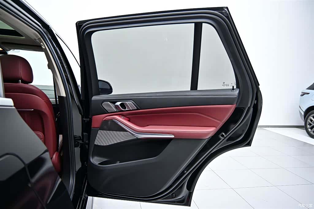 BMW X5, 2023 22