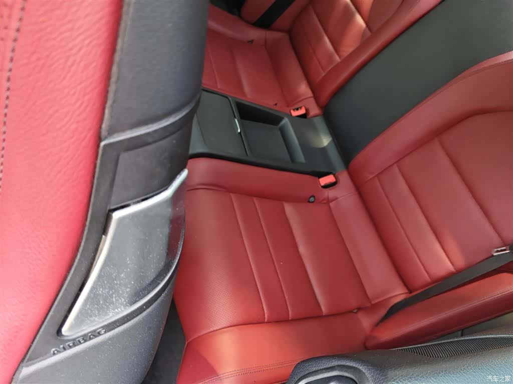 Mercedes-Benz E-Class, 2016 13