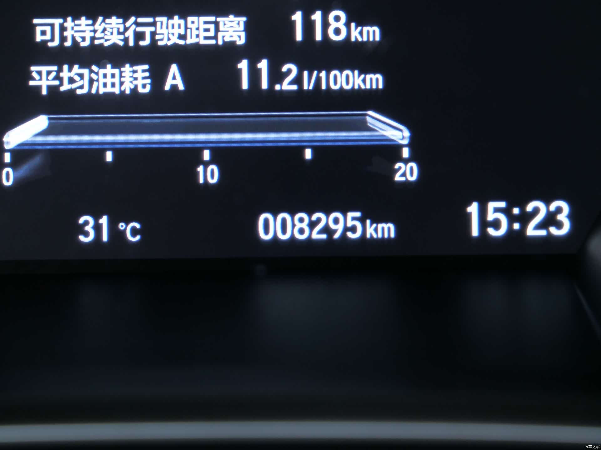 Honda CR-V, 2019 9