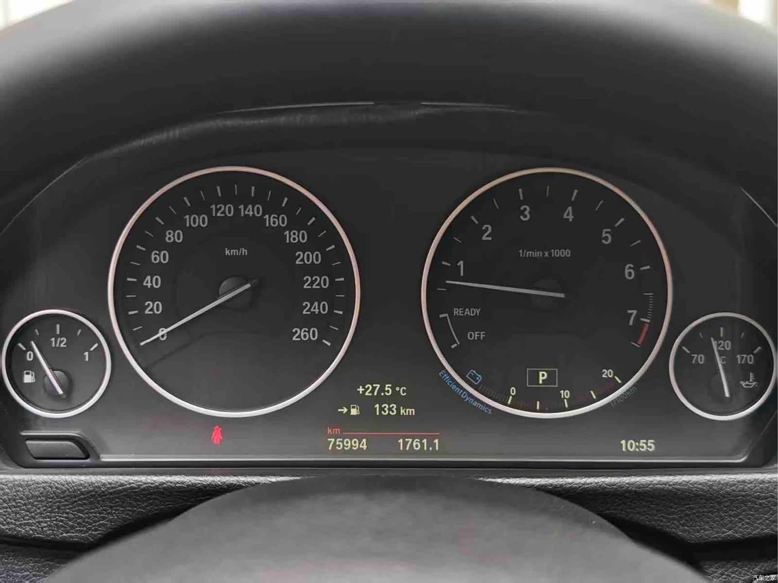 BMW 3 Series, 2018 18