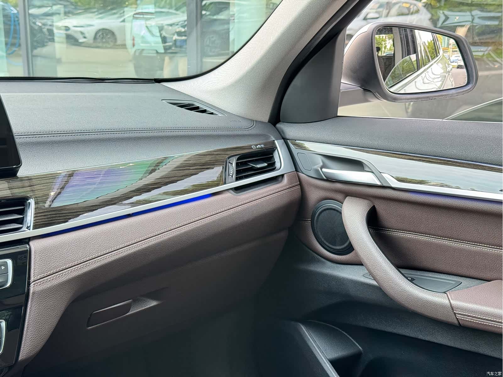 BMW X1, 2020 12