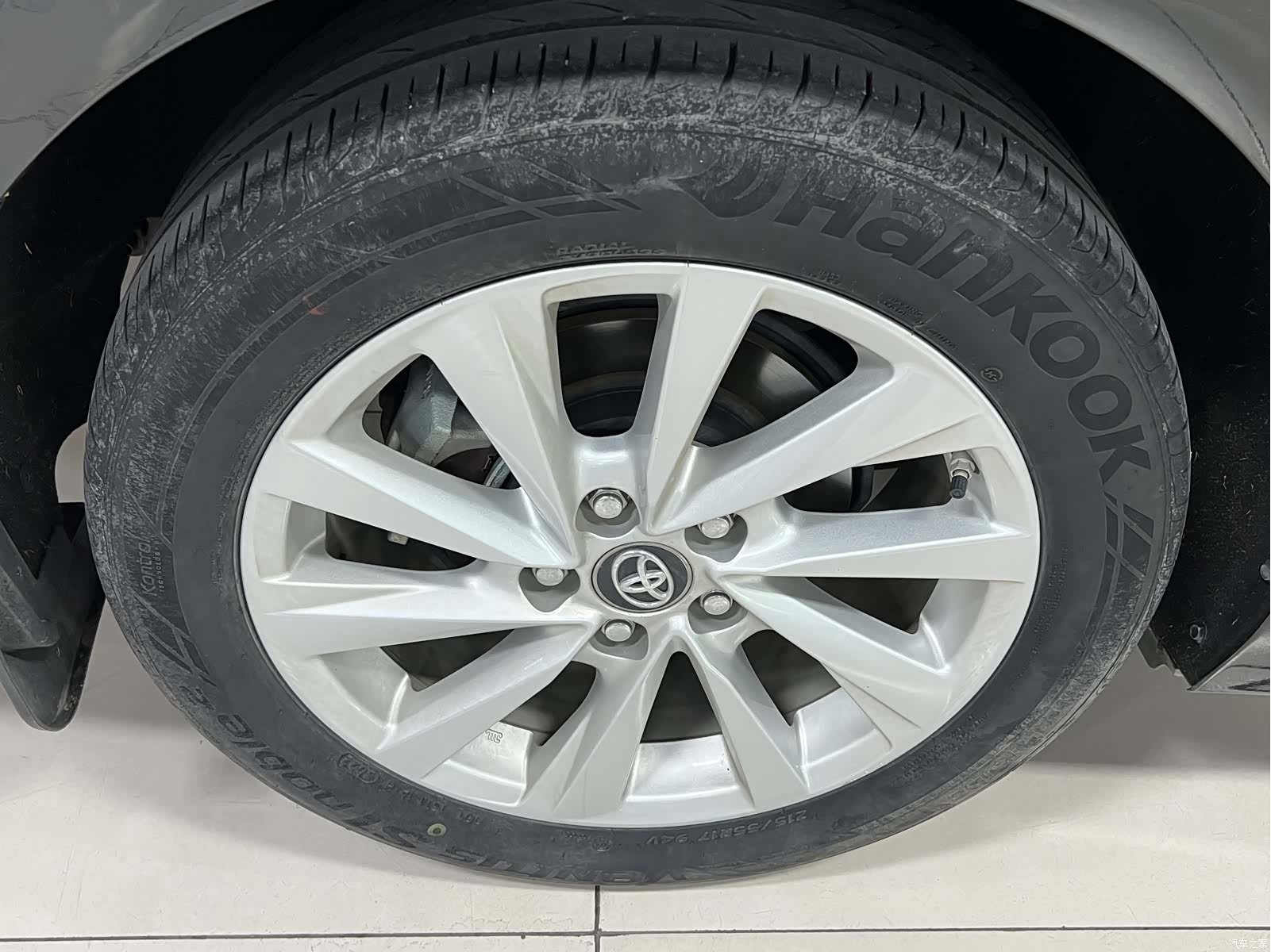 Toyota Camry, 2023 19