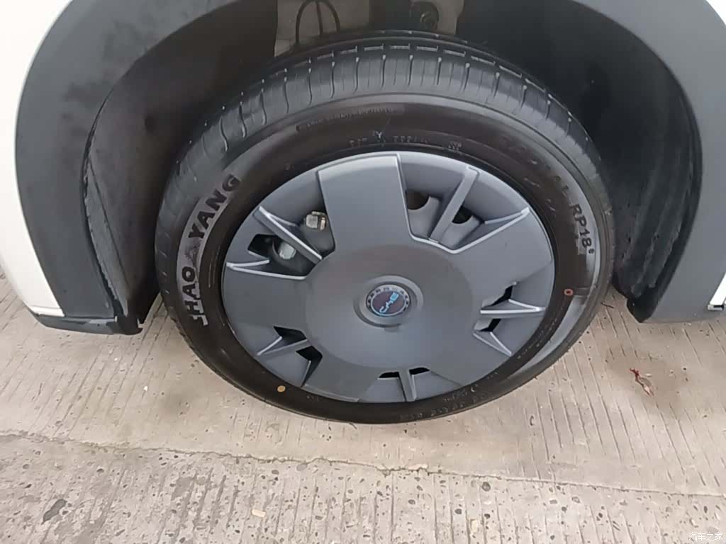 BYD Seagull, 2025 23