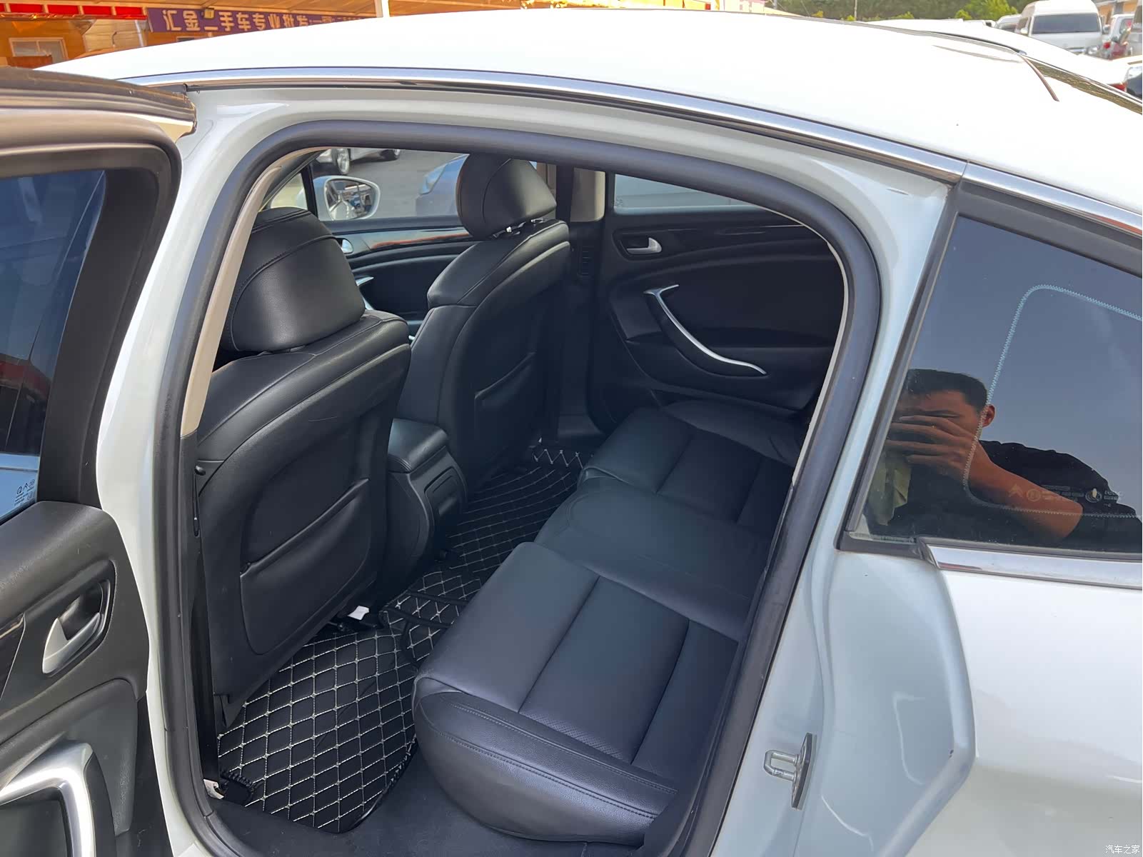 Citroen C5, 2014 12