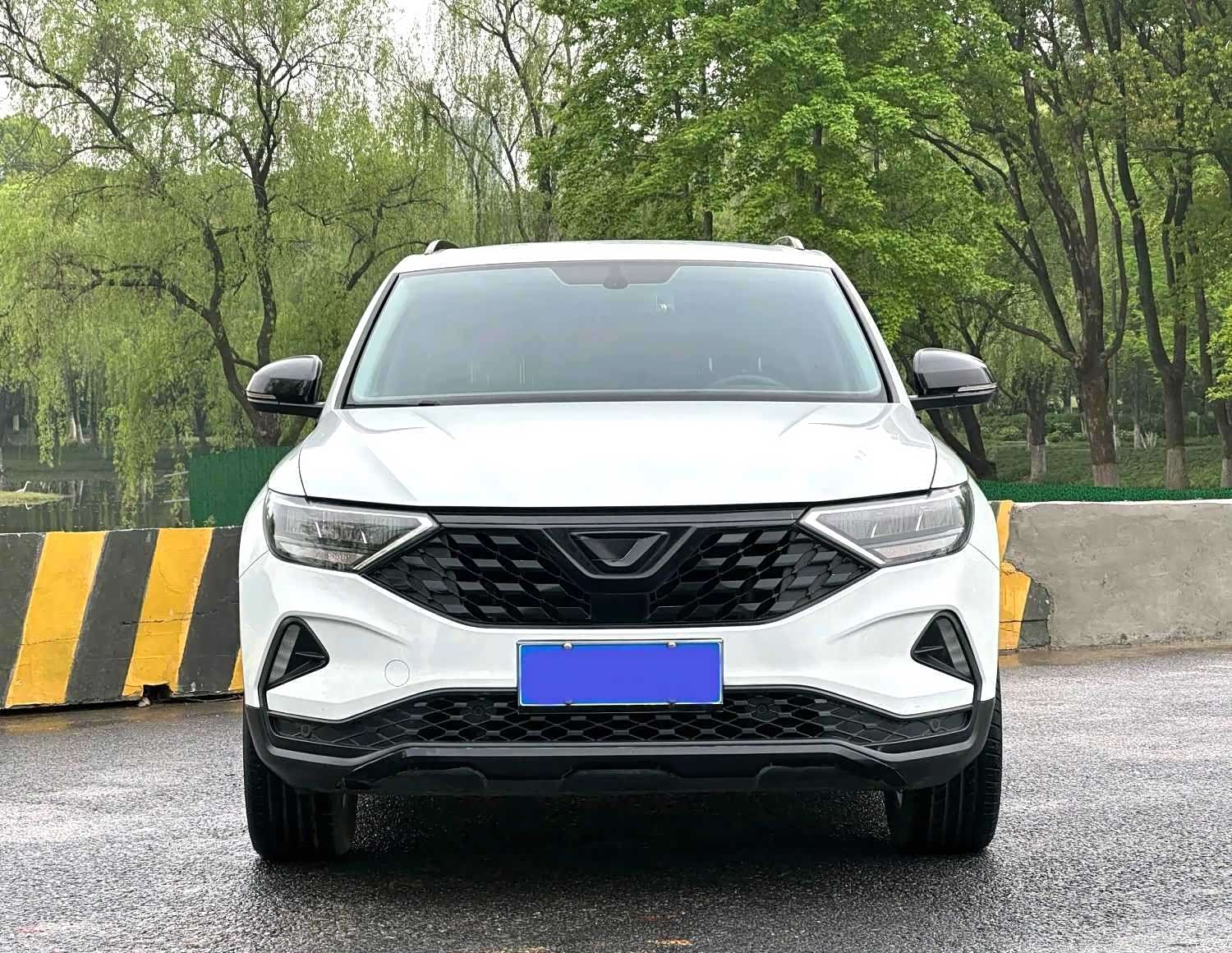 Volkswagen VS5, 2019 2