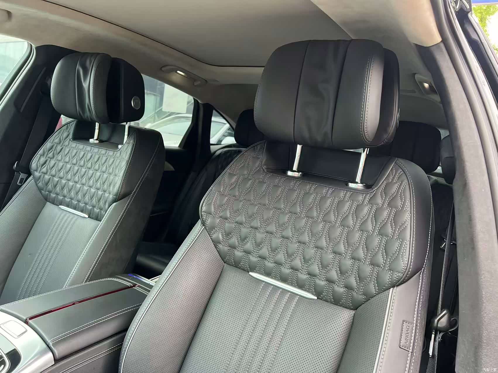 Hongqi H9, 2021 31